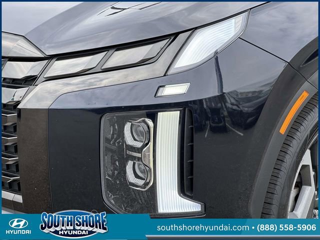 Used 2023 Hyundai Palisade Limited AWD/4WD image 10