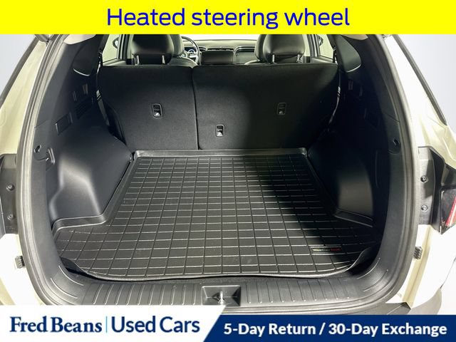 Used 2024 Hyundai Tucson Limited AWD/4WD image 34