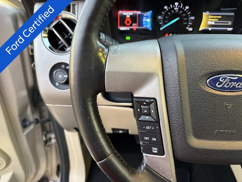 Used 2017 Ford Expedition Limited w/ Equipment Group 301A image 24