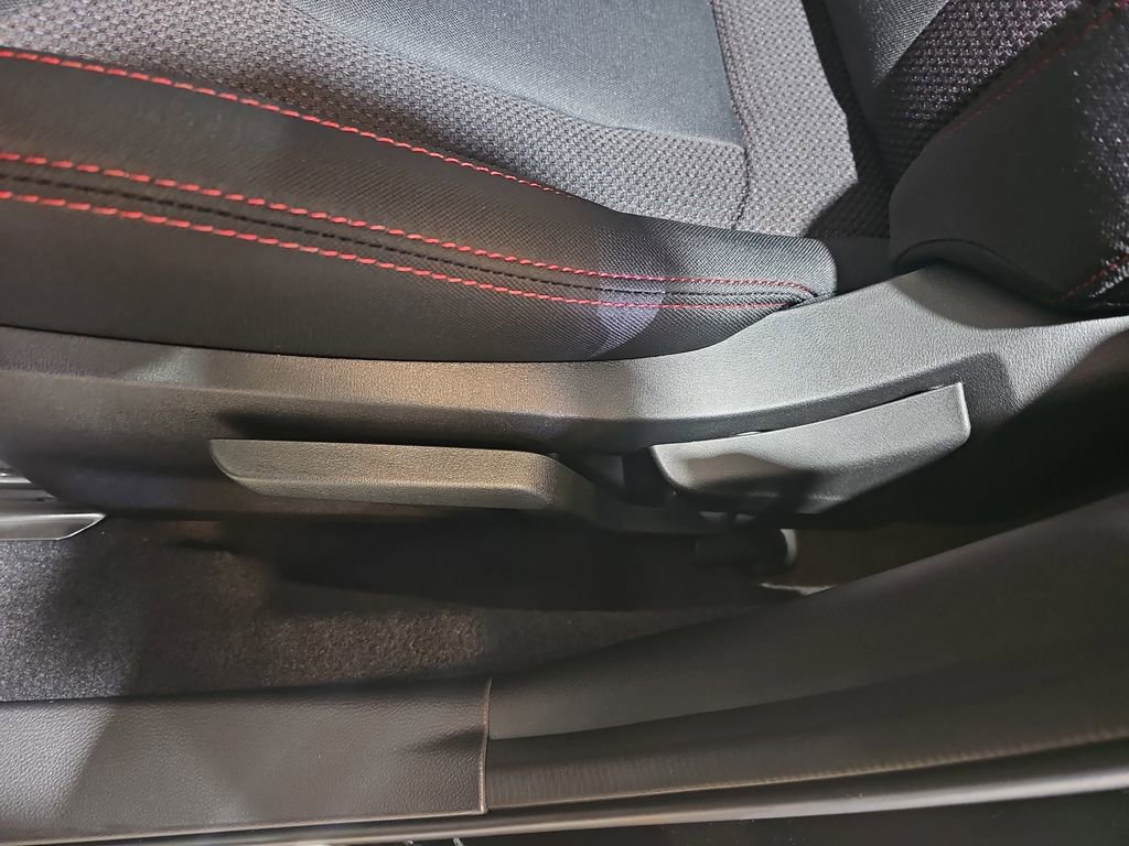 New 2026 Subaru WRX Premium image 30