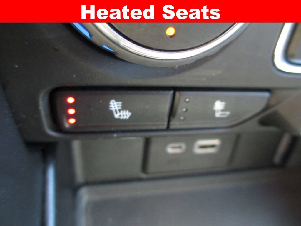 Used 2023 Chevrolet Suburban RST w/ Luxury Package AWD/4WD image 20