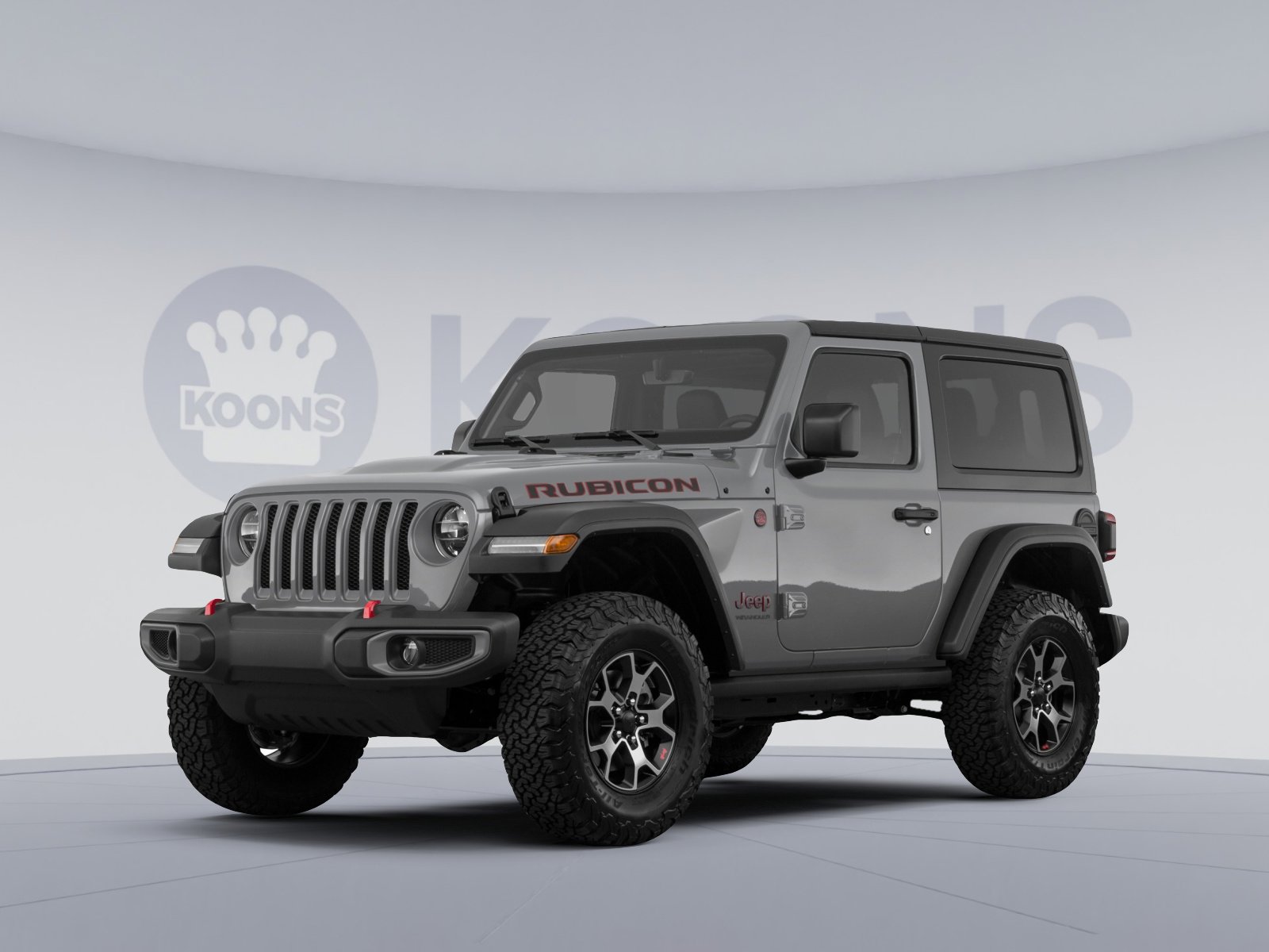 Used 2018 Jeep Wrangler Rubicon