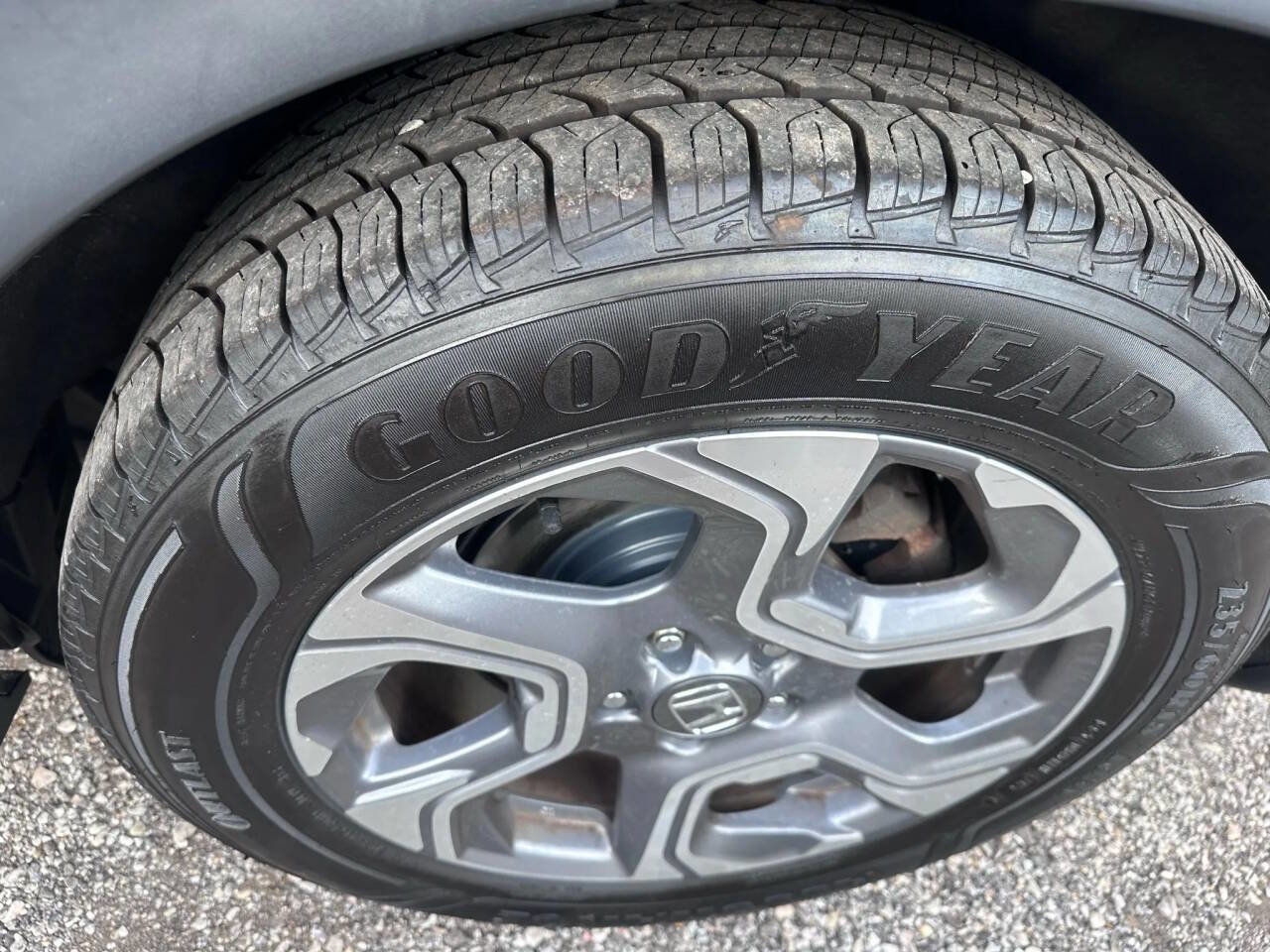 Used 2018 Honda CR-V EX-L image 20