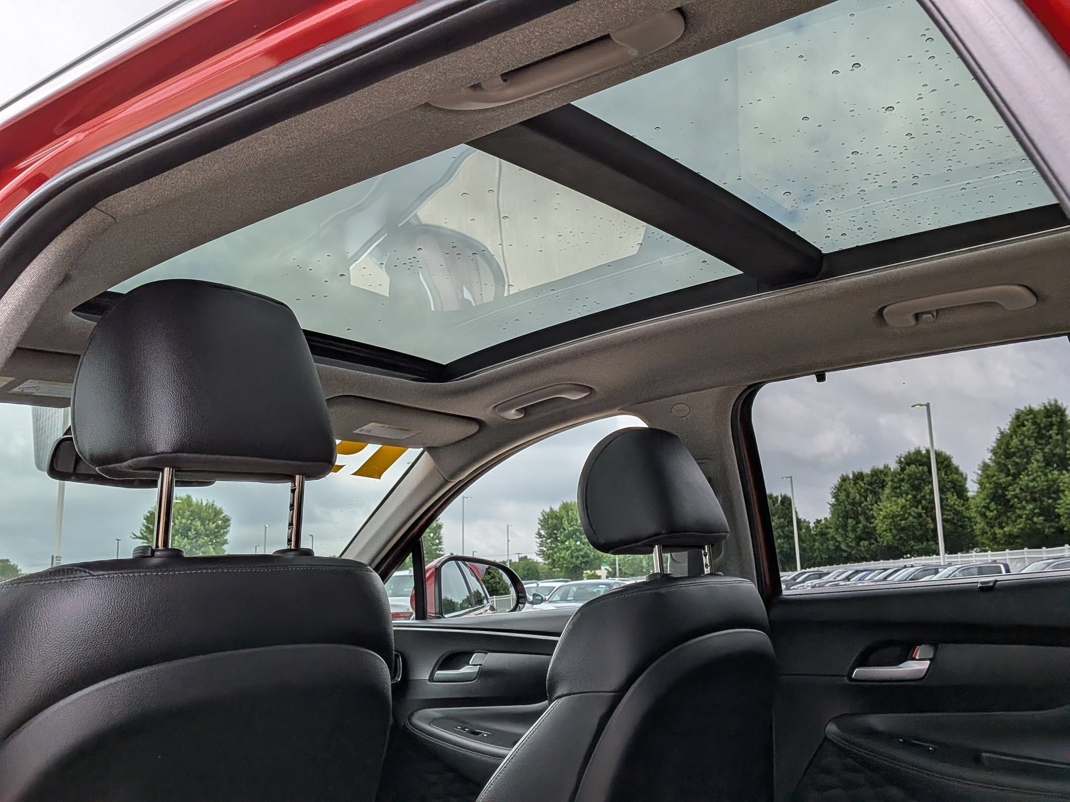 Used 2019 Hyundai Santa Fe AWD image 26