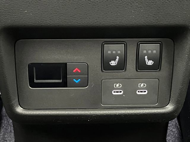 New 2026 Nissan Rogue Platinum w/ Platinum Premium Package AWD/4WD image 37