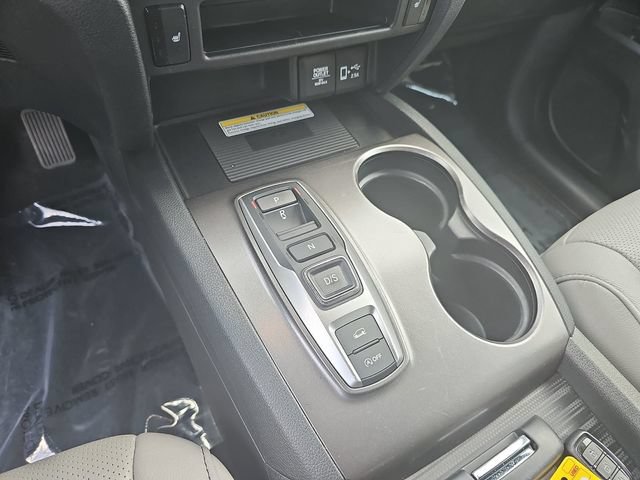 Used 2023 Honda Passport EX-L image 23