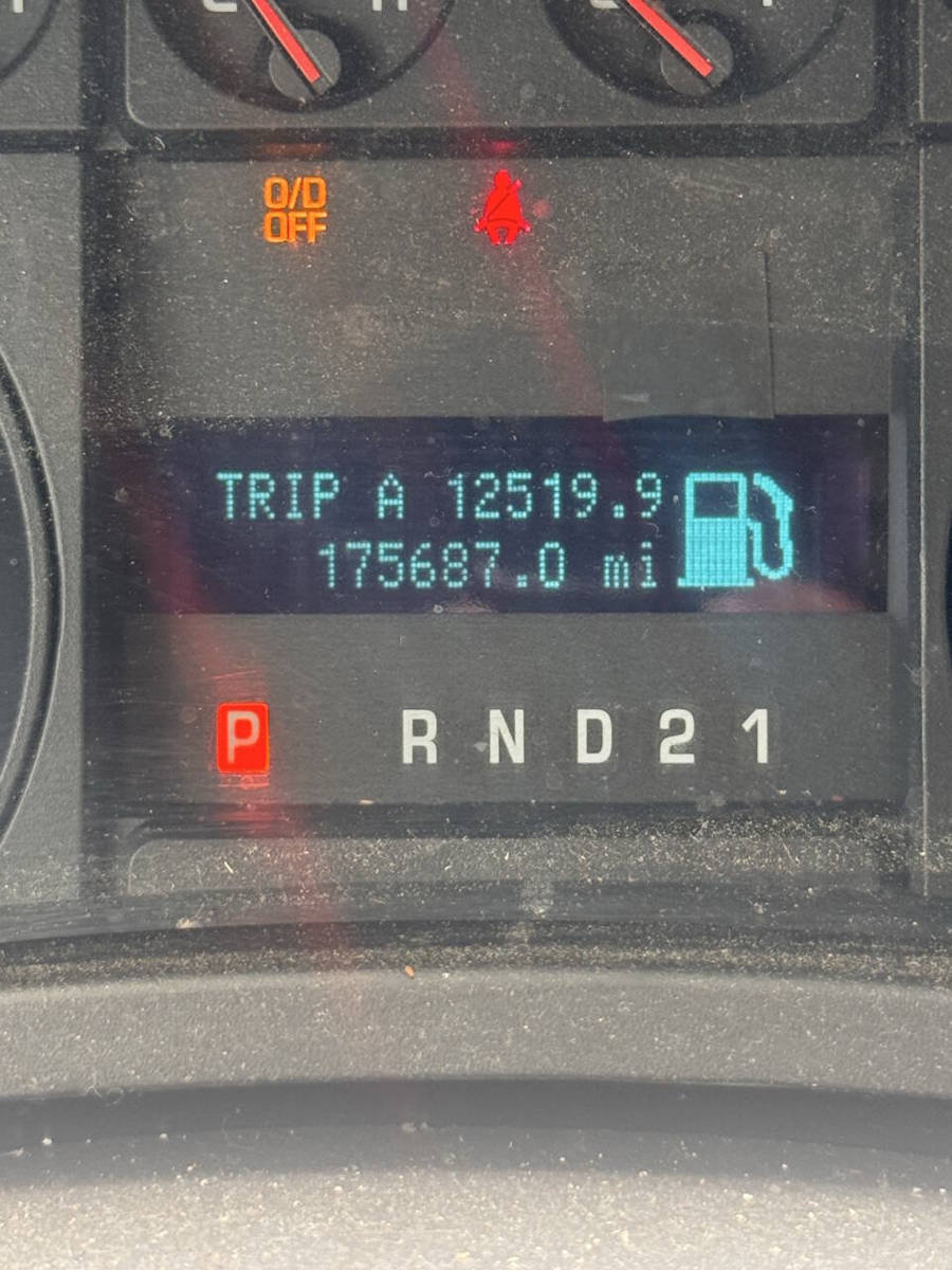 Used 2010 Ford F150 XL RWD image 16