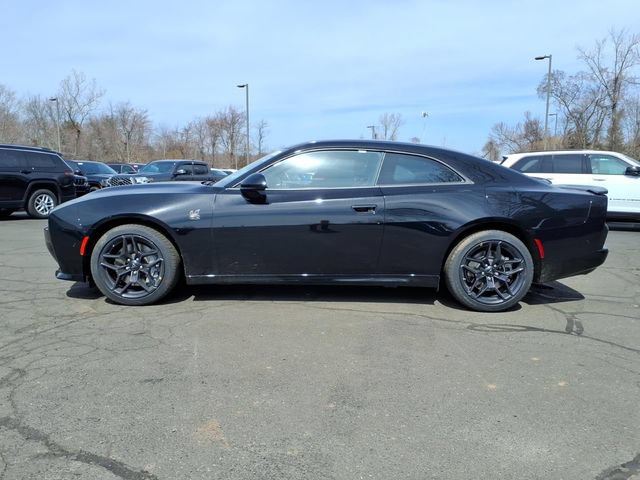 New 2026 Dodge Charger Scat Pack w/ Blacktop Package AWD/4WD image 4