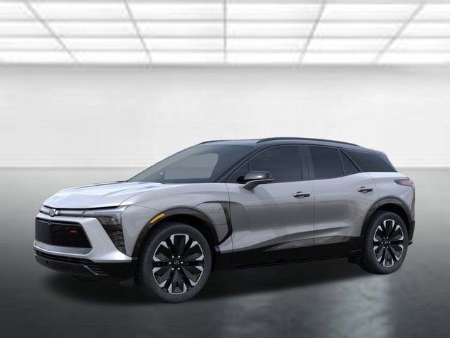New 2026 Chevrolet Blazer EV RS AWD/4WD image 2