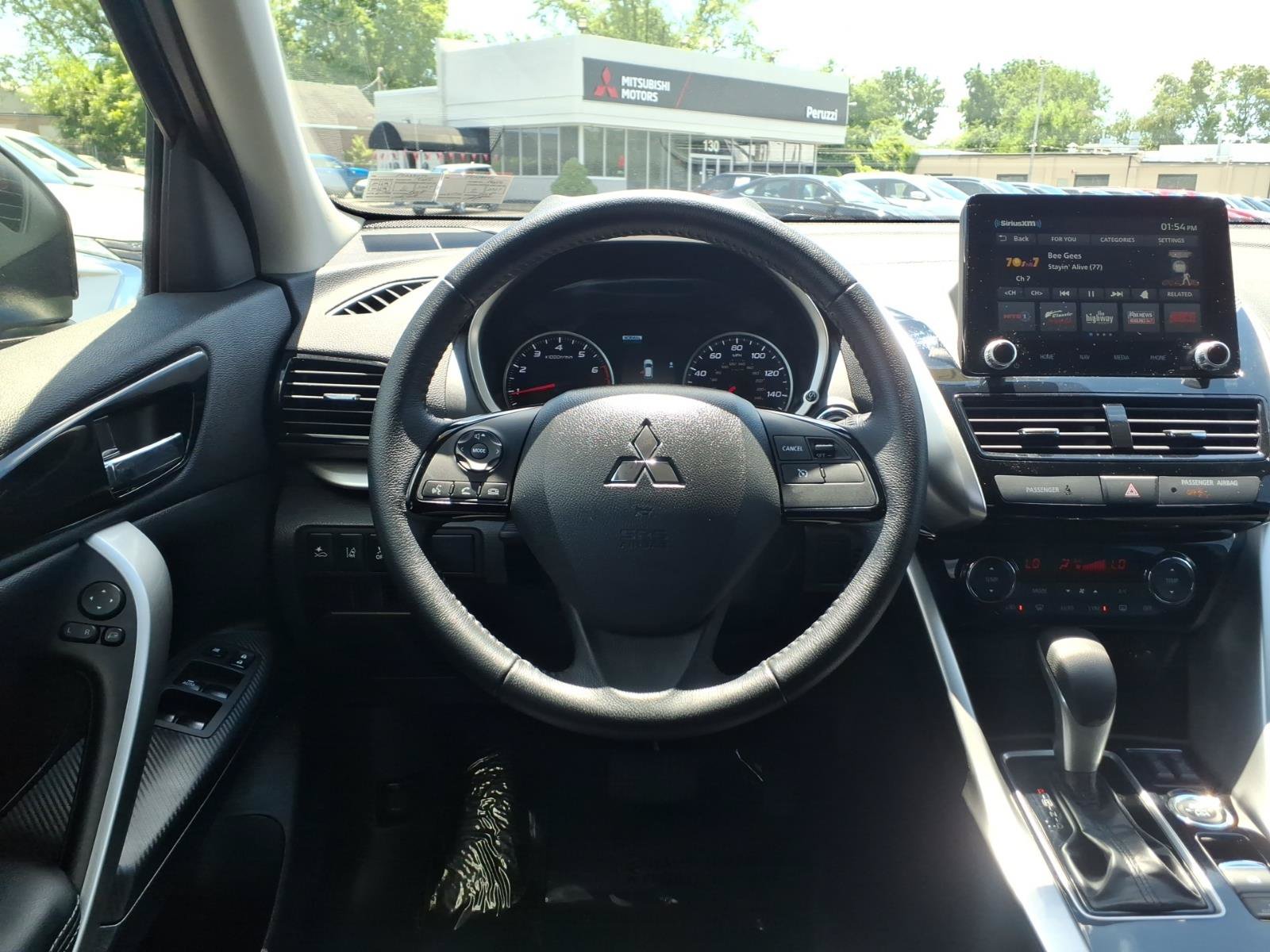 Used 2023 Mitsubishi Eclipse Cross SE AWD/4WD image 15