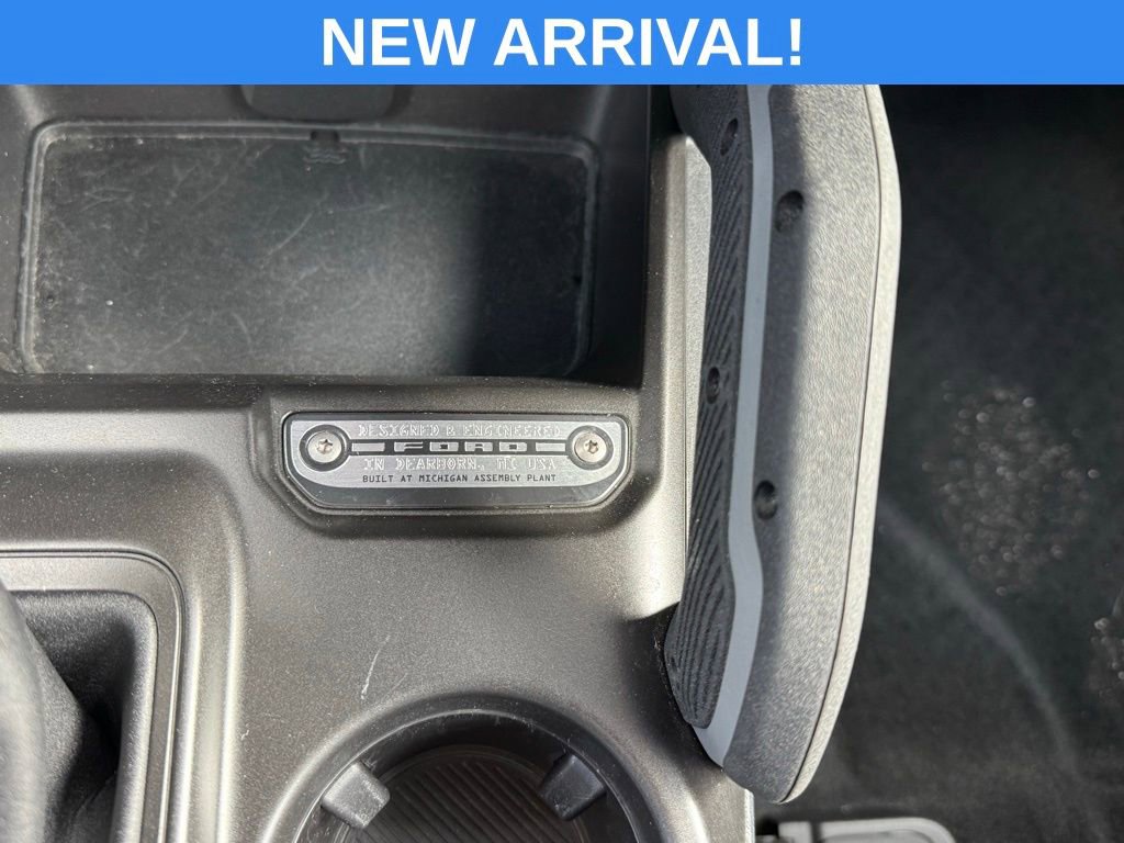 Used 2023 Ford Bronco Big Bend image 40