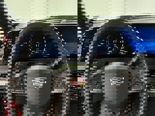 Certified 2024 Cadillac XT4 Sport image 33