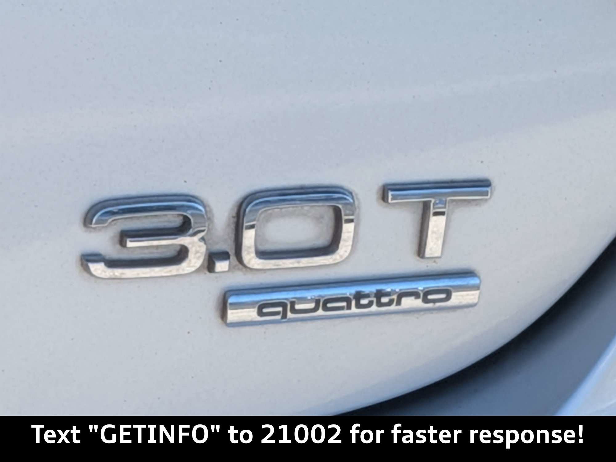 Used 2013 Audi A7 3.0T Prestige image 15