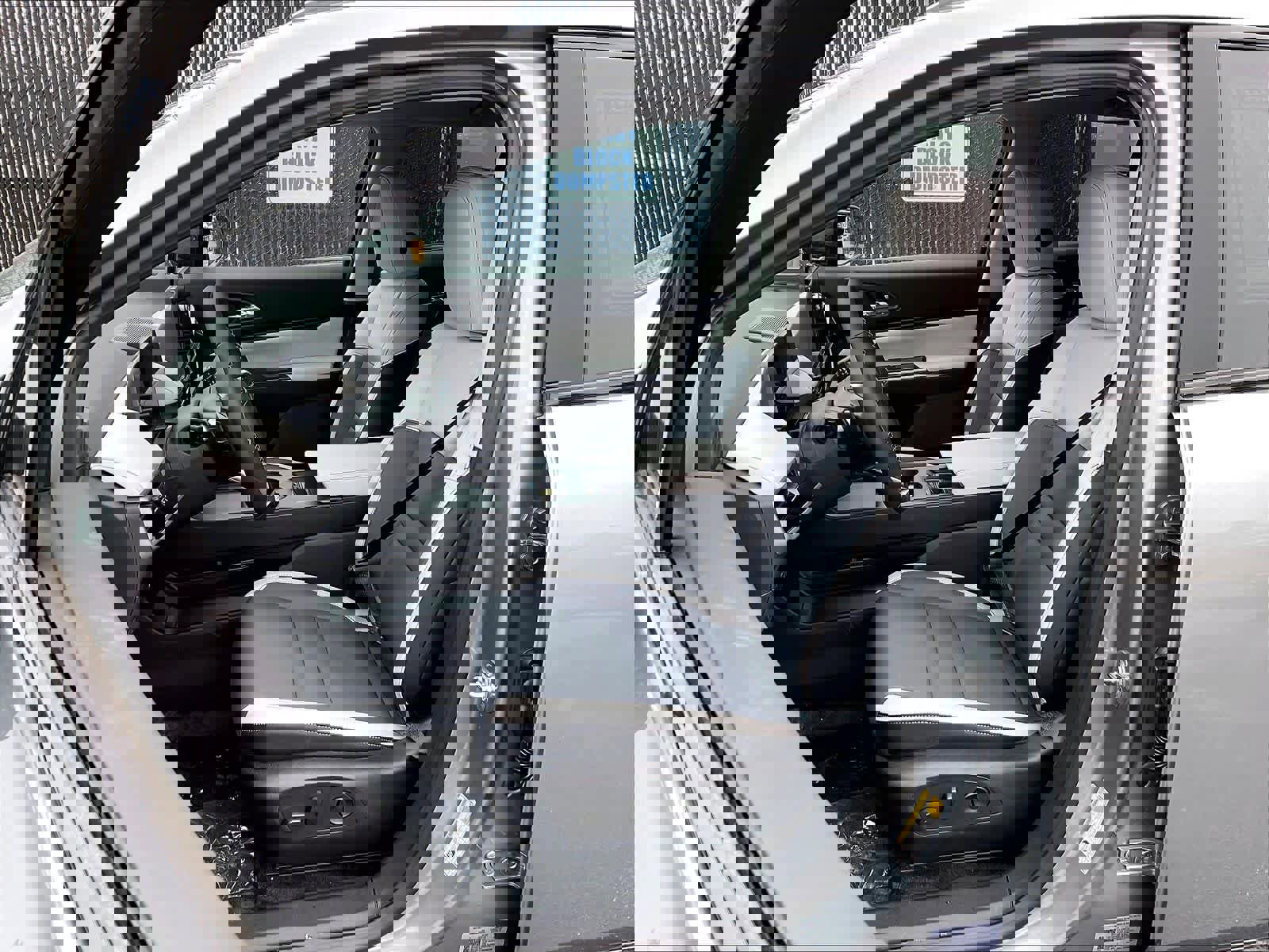 New 2026 Honda Prologue Touring image 11