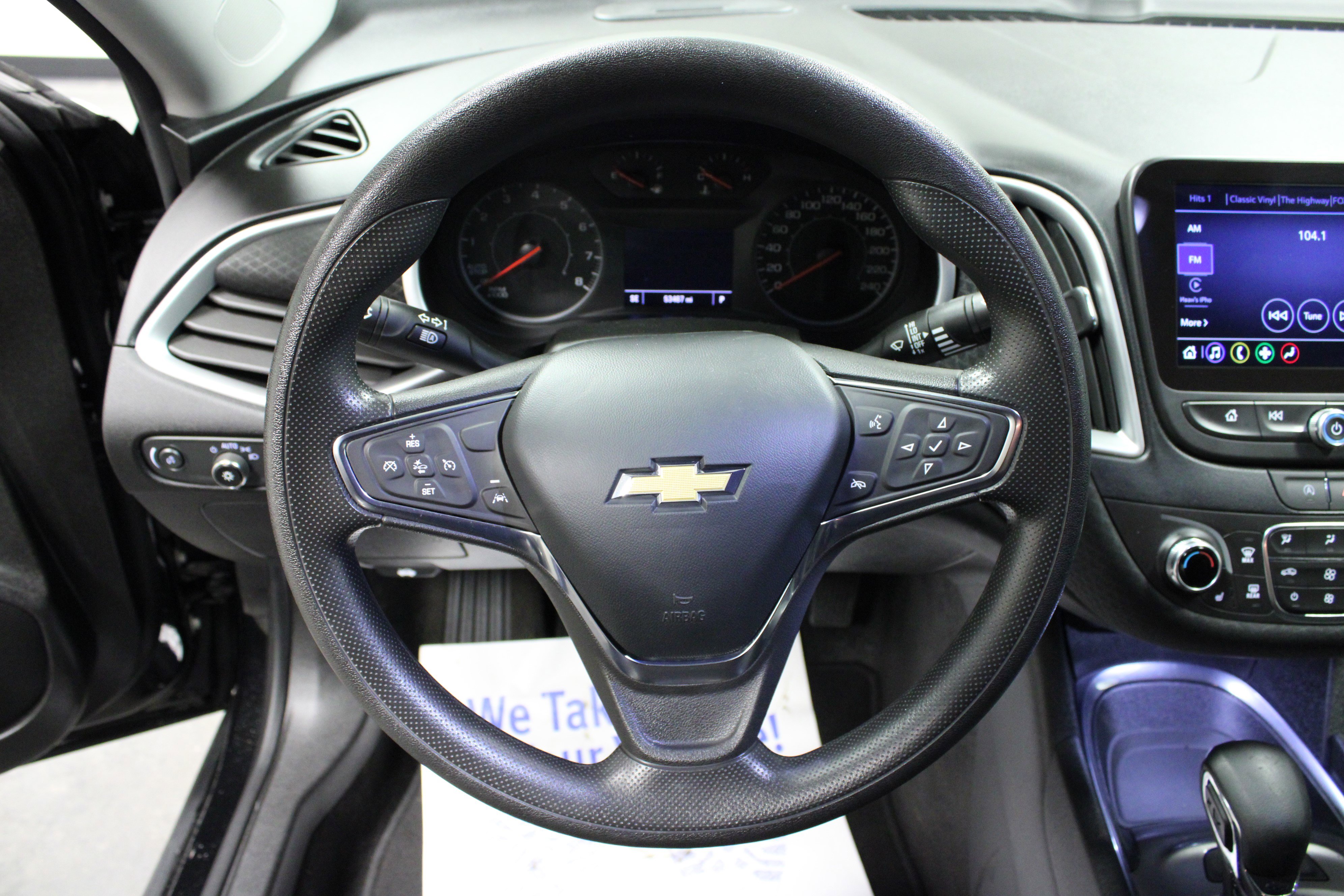 Used 2023 Chevrolet Malibu LT image 16