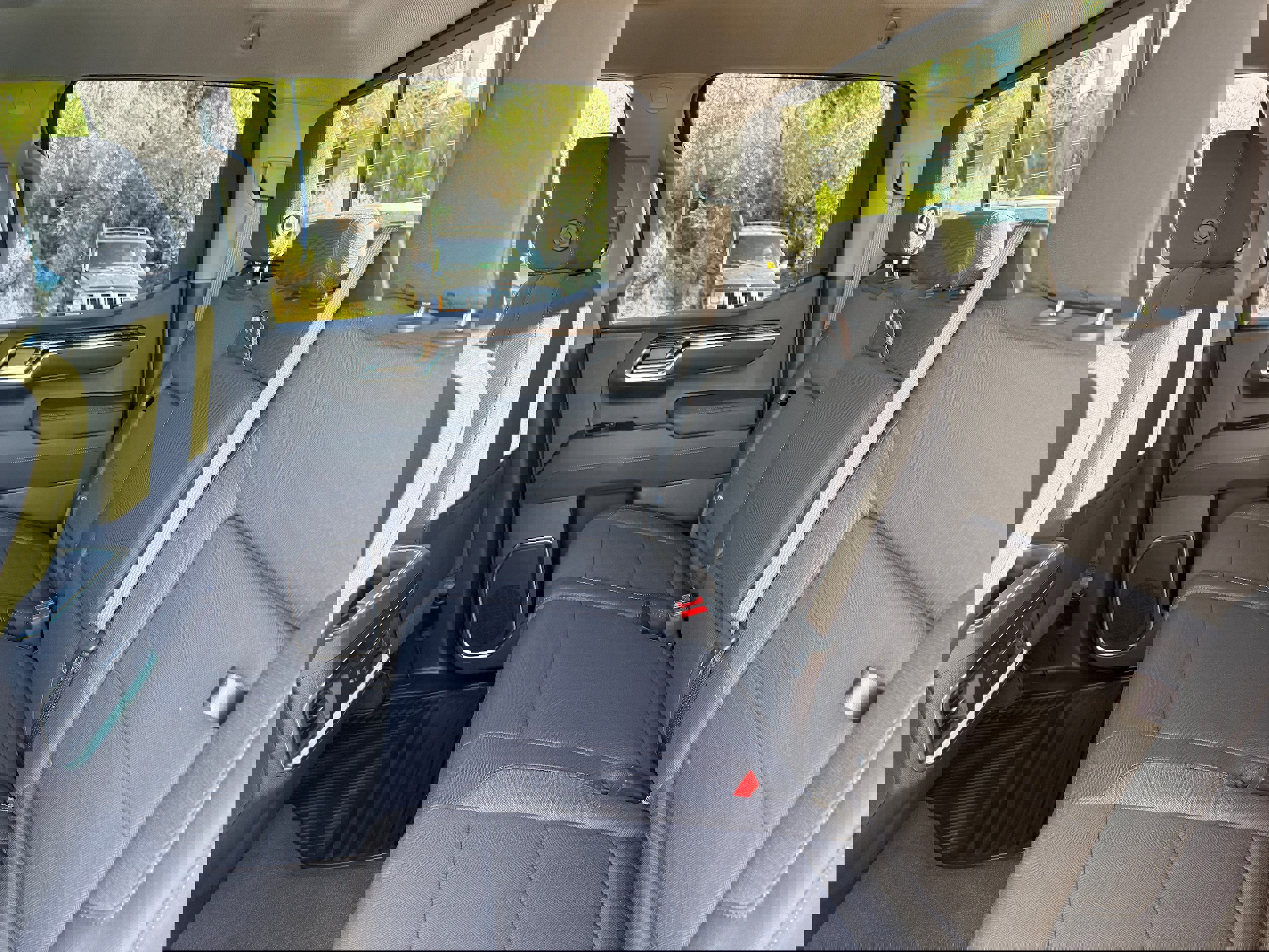 New 2026 GMC Sierra 1500 Elevation w/ Preferred Package image 8