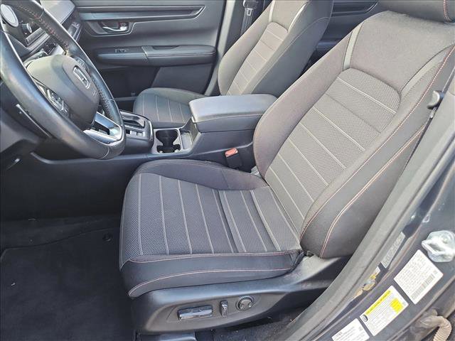Used 2023 Honda CR-V Sport image 12