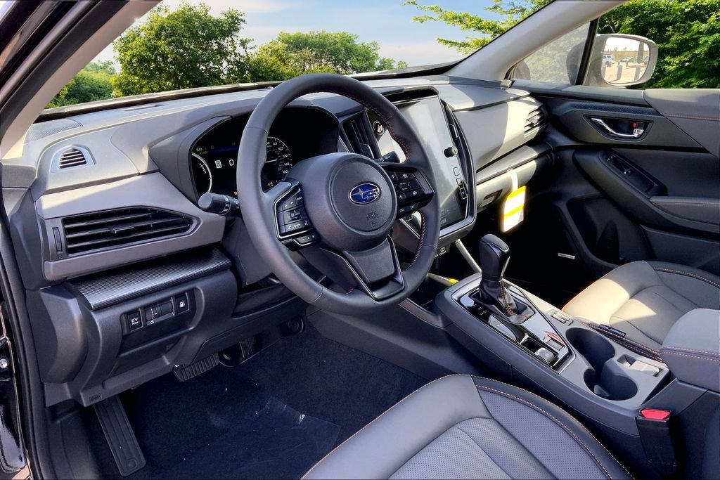 New 2026 Subaru Crosstrek 2.5i Limited w/ Convenience Package AWD/4WD image 7