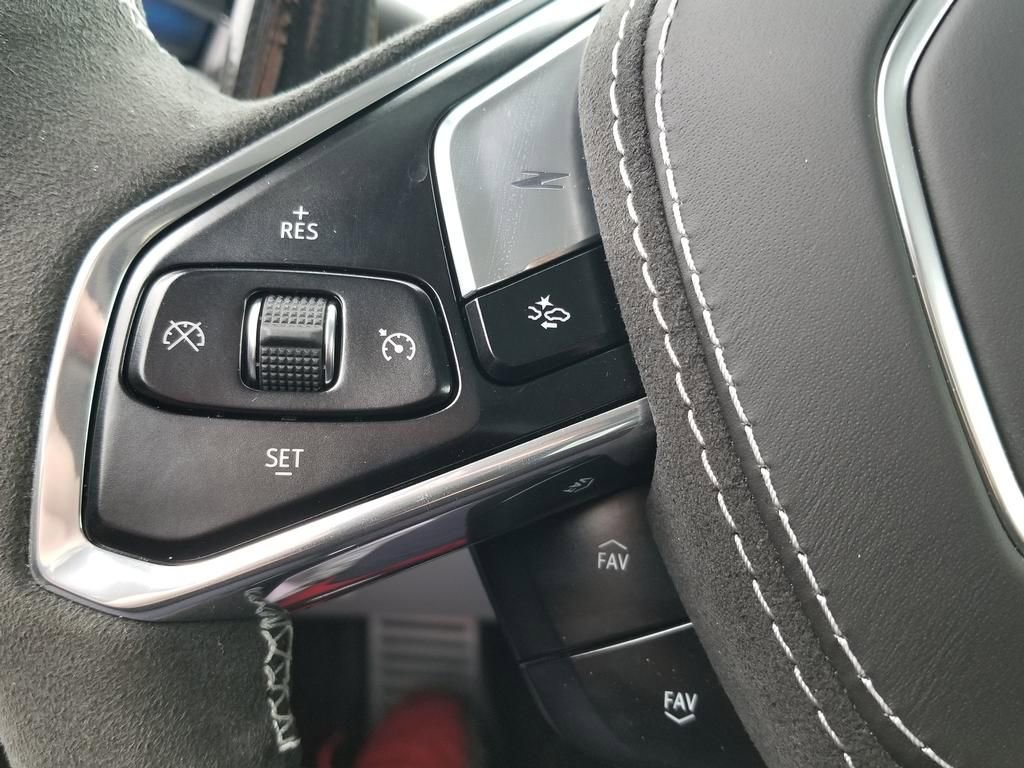 New 2026 Chevrolet Corvette Z06 image 33