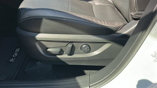 Used 2023 INFINITI QX55 Essential AWD/4WD image 11