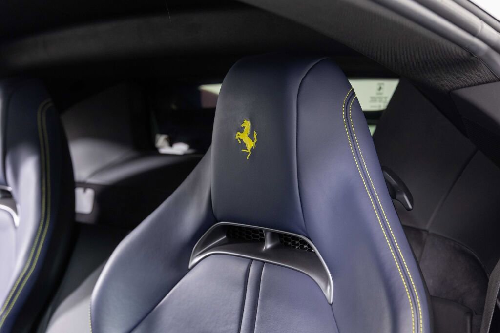 Certified 2021 Ferrari SF90 Stradale image 36