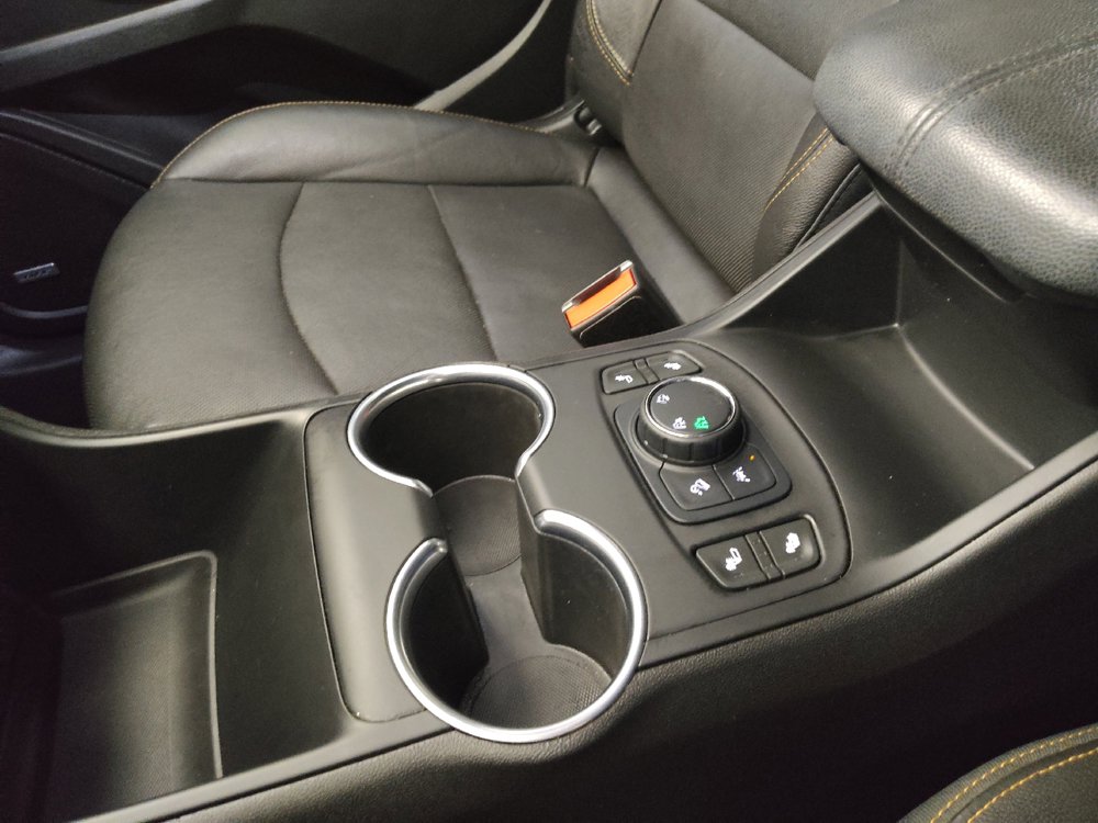 Used 2020 GMC Terrain SLT w/ Preferred Package image 26