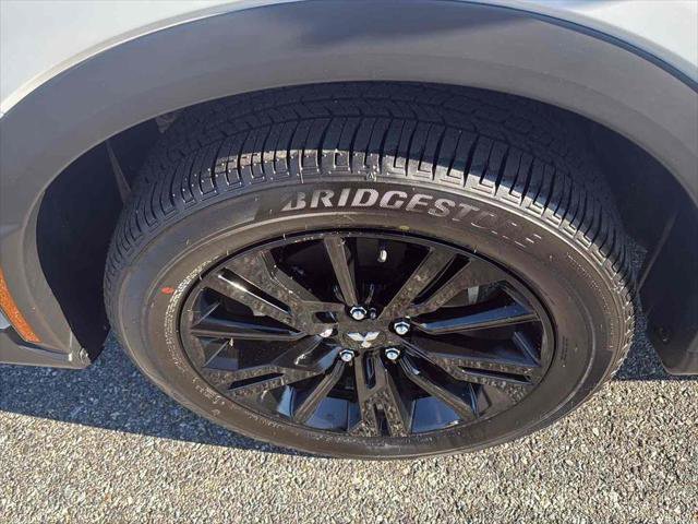 New 2026 Mitsubishi Eclipse Cross LE image 9