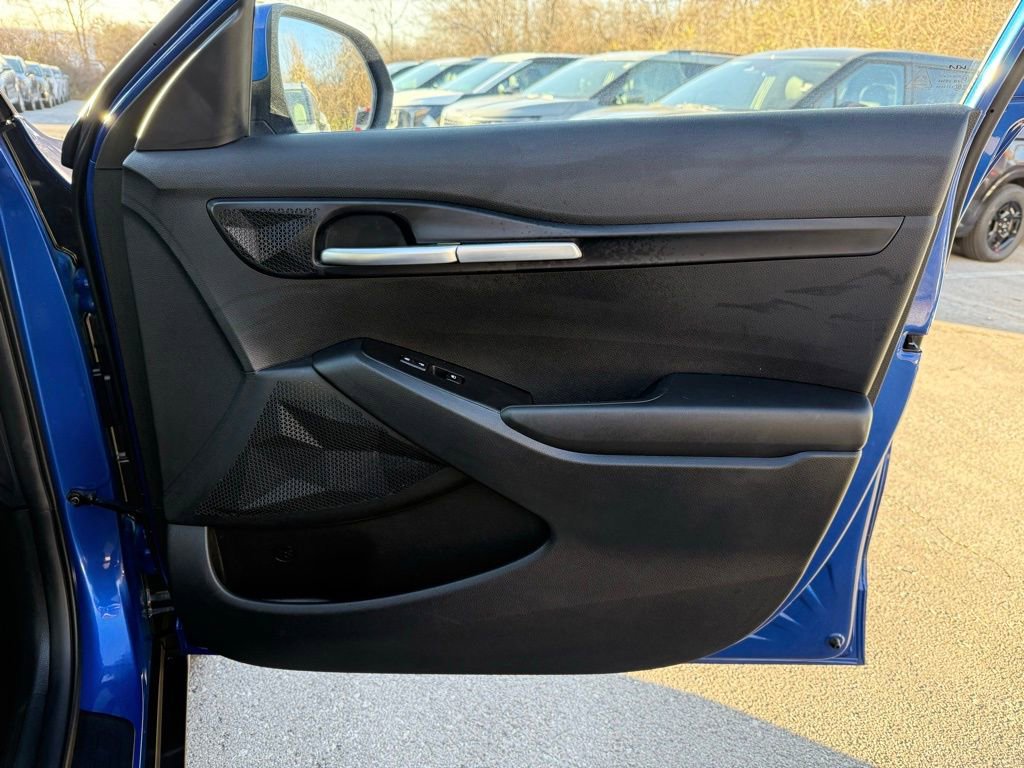 Certified 2023 Kia Seltos LX image 21