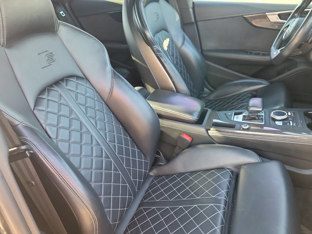Used 2018 Audi S5 Prestige w/ S Sport Package AWD/4WD image 14