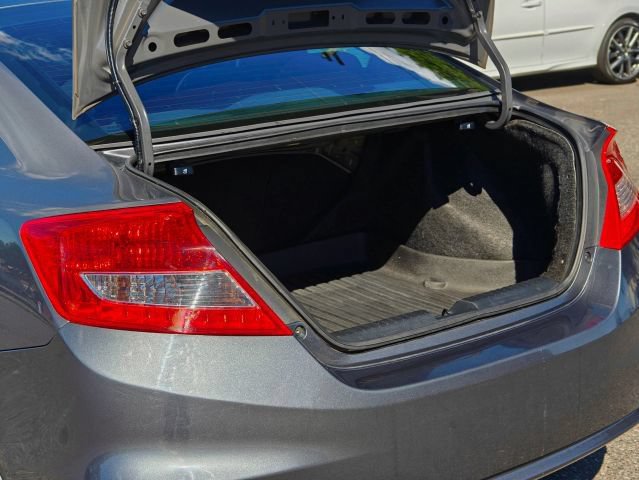 Used 2012 Honda Civic EX image 59