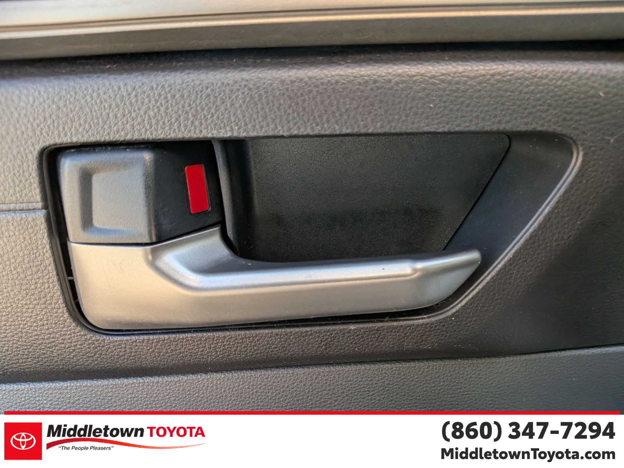 Certified 2025 Toyota Tundra SR5 AWD/4WD image 11