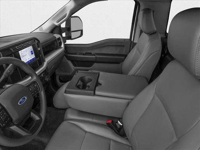 New 2026 Ford F250 XL w/ STX Appearance Package image 6