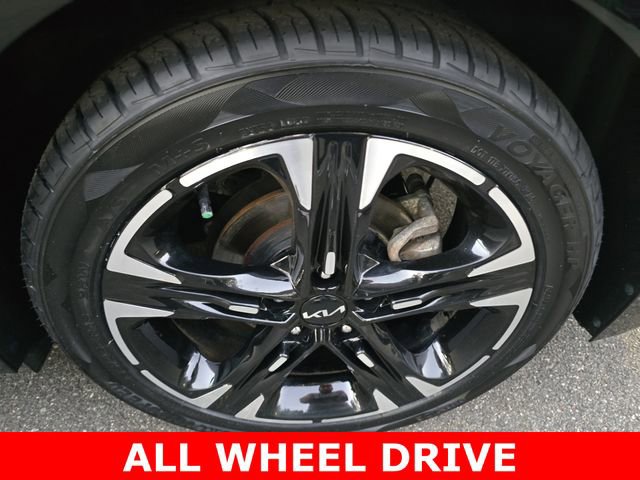 Used 2023 Kia K5 GT-Line w/ GT-Line Premium Package image 33