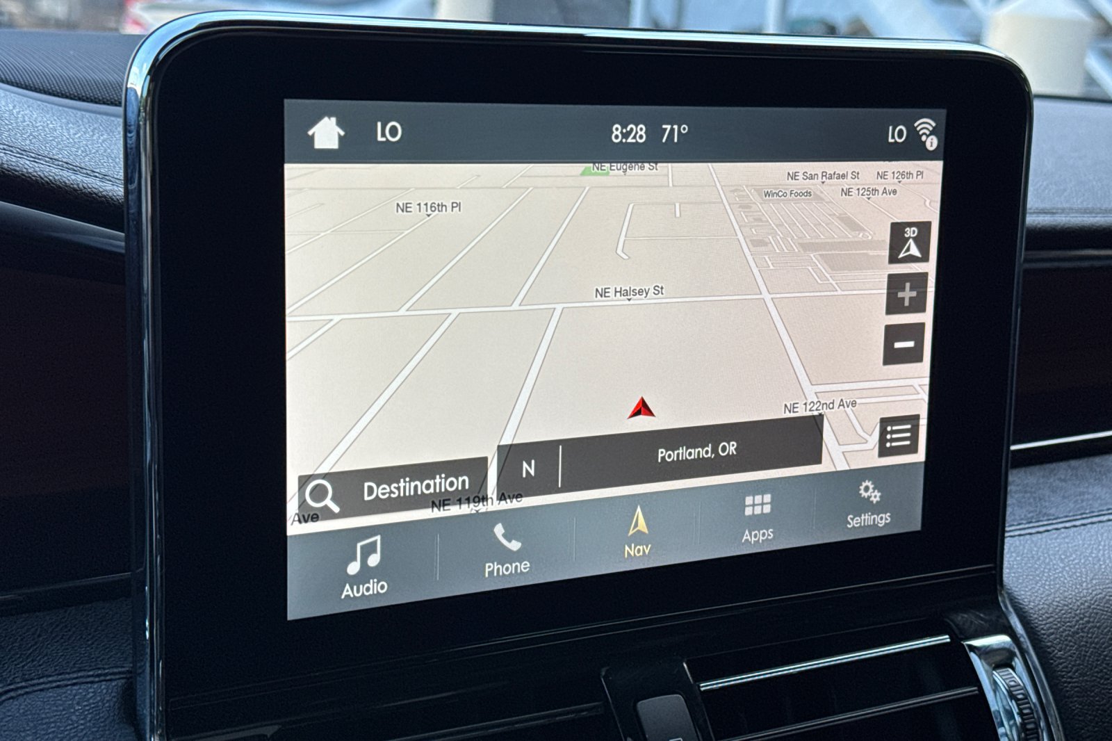 Used 2019 Lincoln Navigator L Reserve AWD/4WD image 20