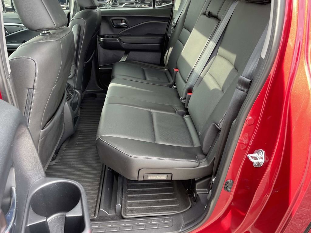 Used 2023 Honda Ridgeline RTL image 11