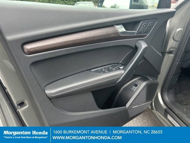 Used 2024 Audi Q5 2.0T Premium Plus image 13