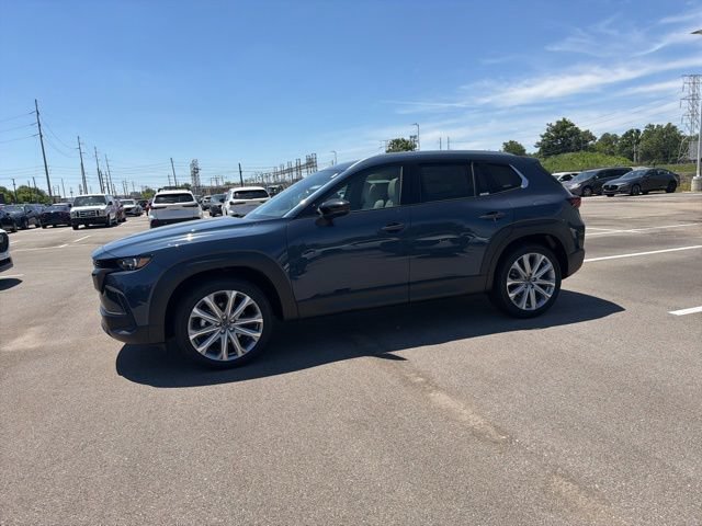 New 2026 MAZDA CX-50 AWD 2.5 S w/ Weather Package image 15