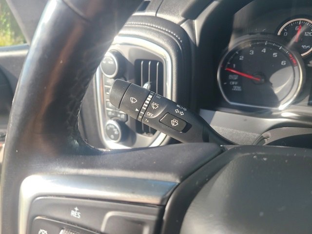 Used 2021 Chevrolet Silverado 1500 RST image 22