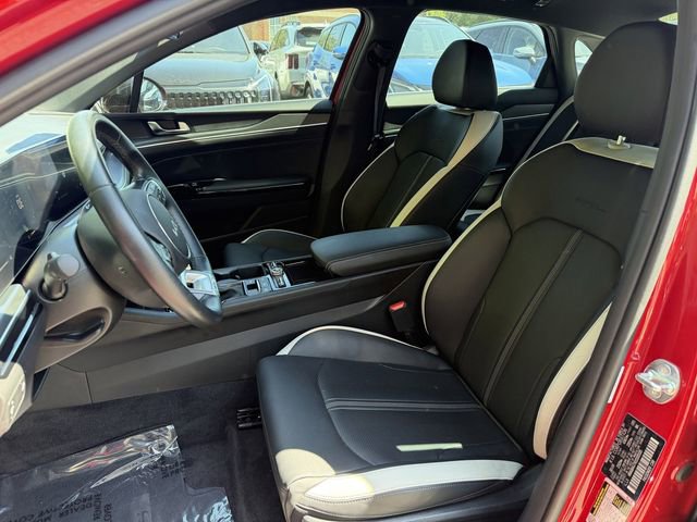 Certified 2025 Kia K5 GT-Line FWD image 11