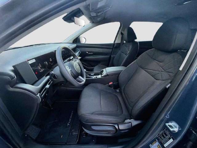 New 2026 Hyundai Tucson SE FWD image 20