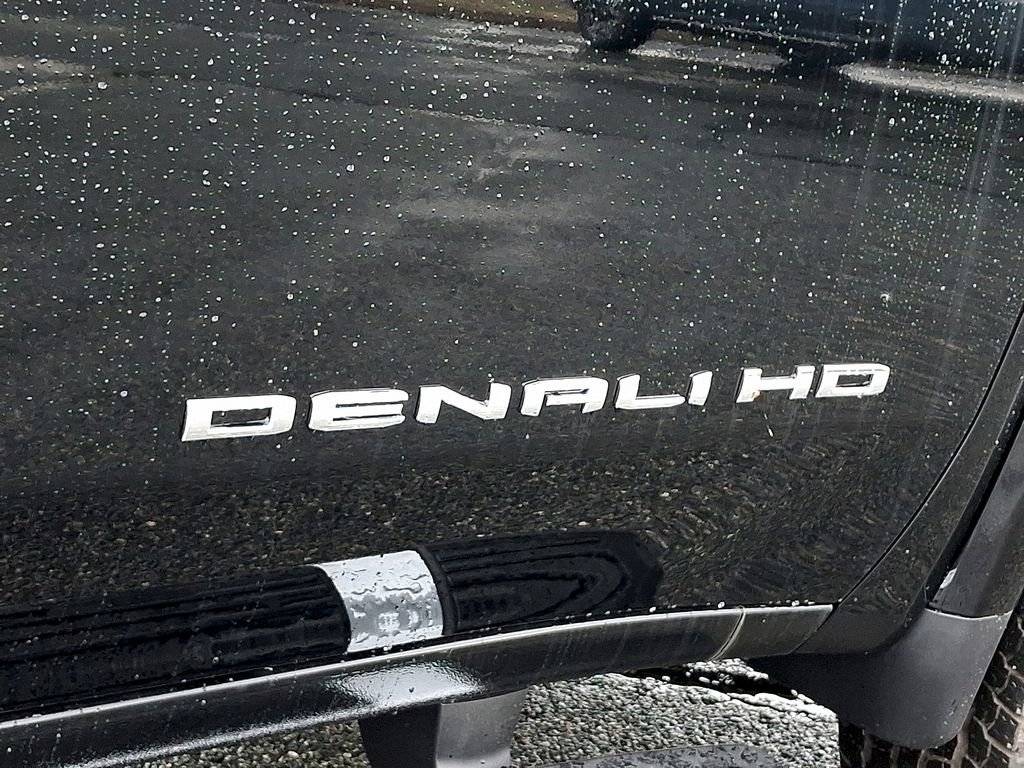 New 2026 GMC Sierra 2500 Denali w/ Denali Reserve Package image 20
