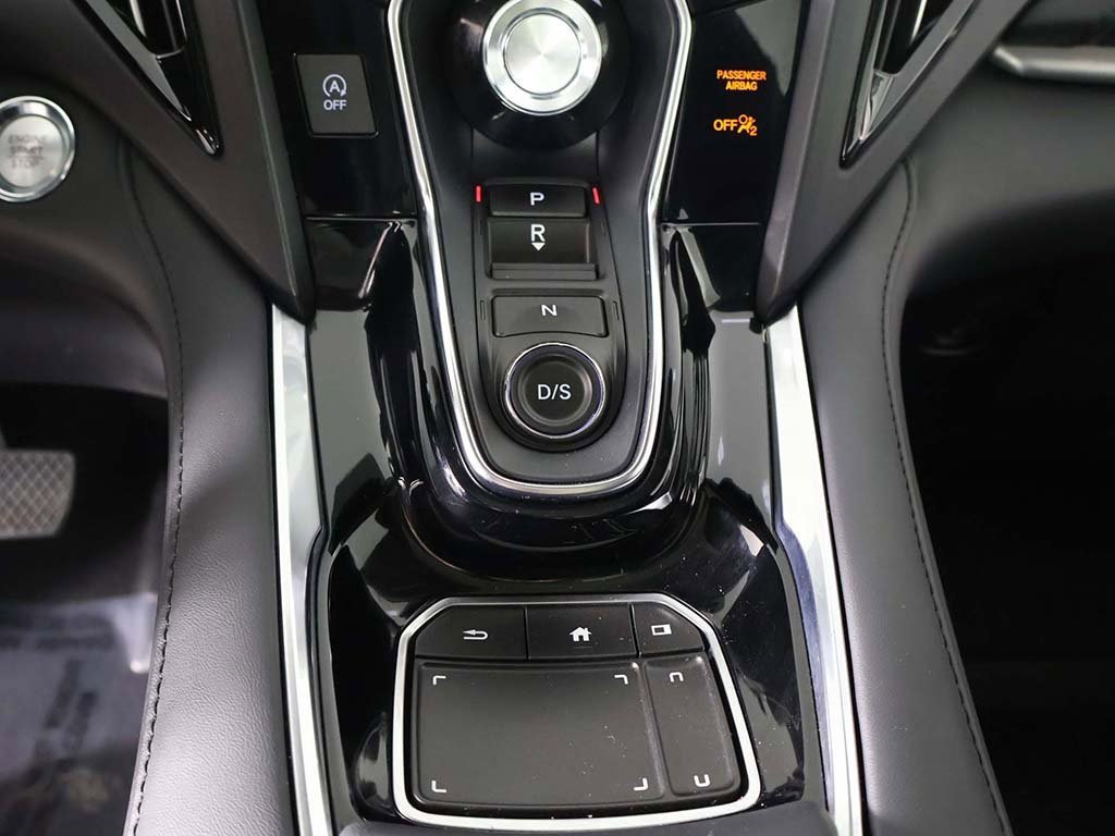 Used 2019 Acura RDX AWD image 44