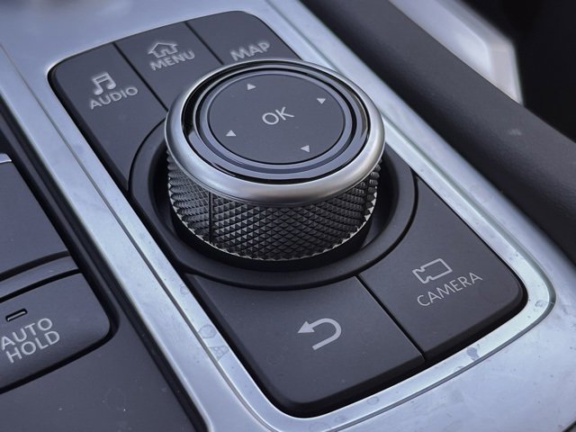 Certified 2026 INFINITI QX60 Luxe w/ Cargo Package image 18