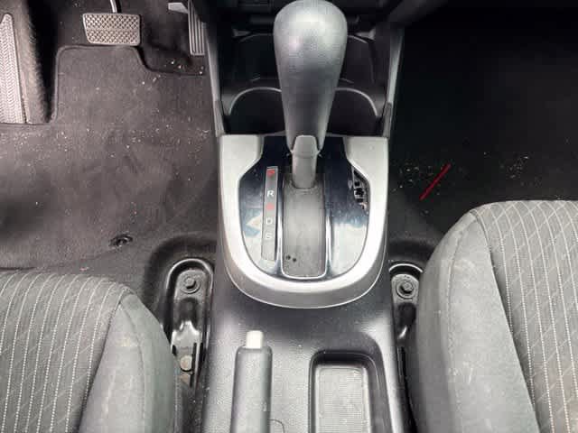 Used 2018 Honda Fit EX image 18