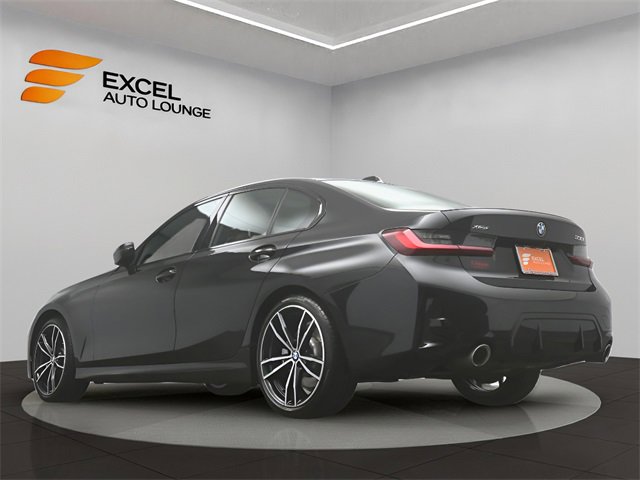 Used 2023 BMW 330i xDrive Sedan w/ M Sport Package image 51