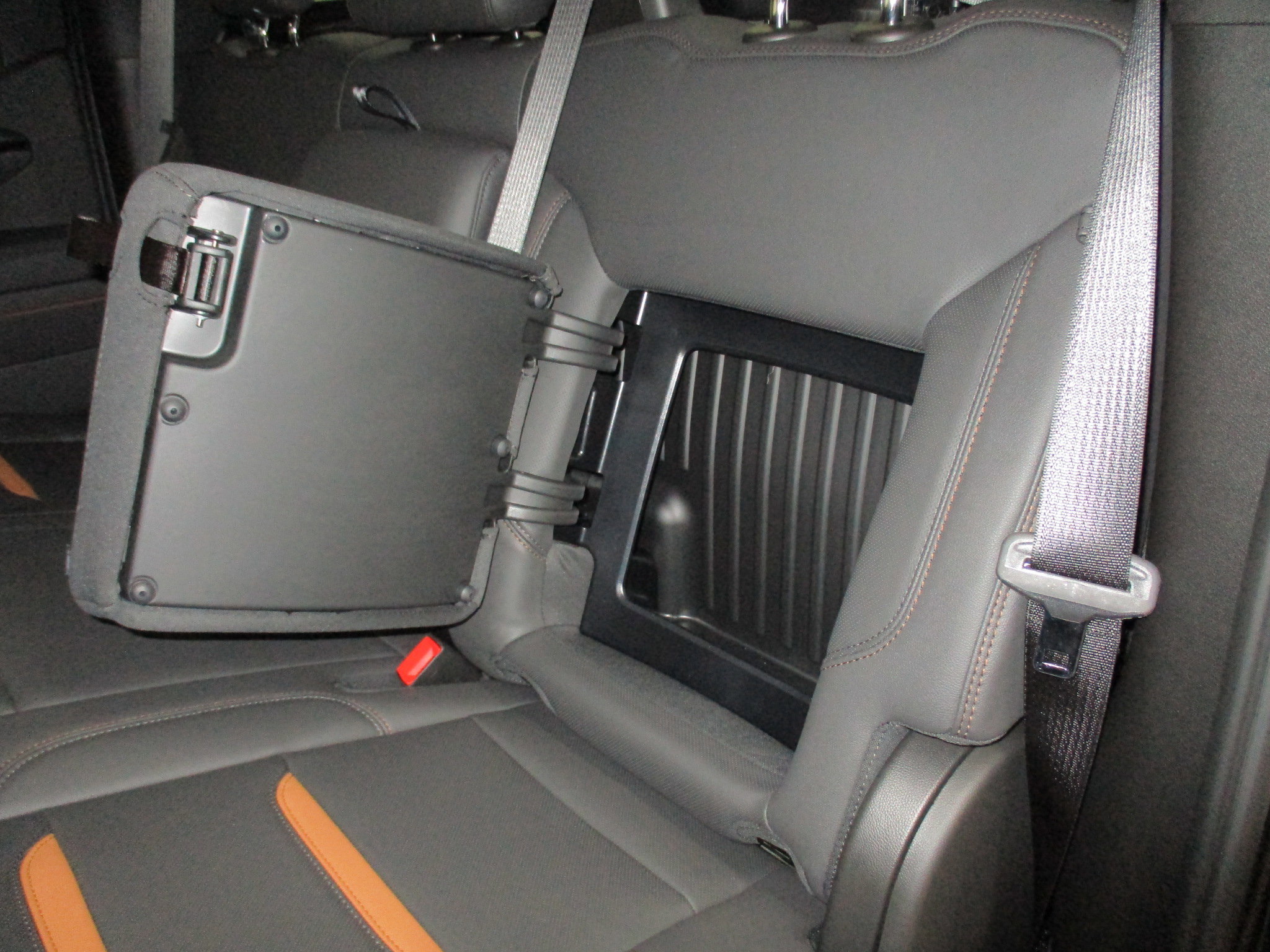 New 2026 GMC Sierra 1500 AT4 w/ AT4 Premium Package image 35