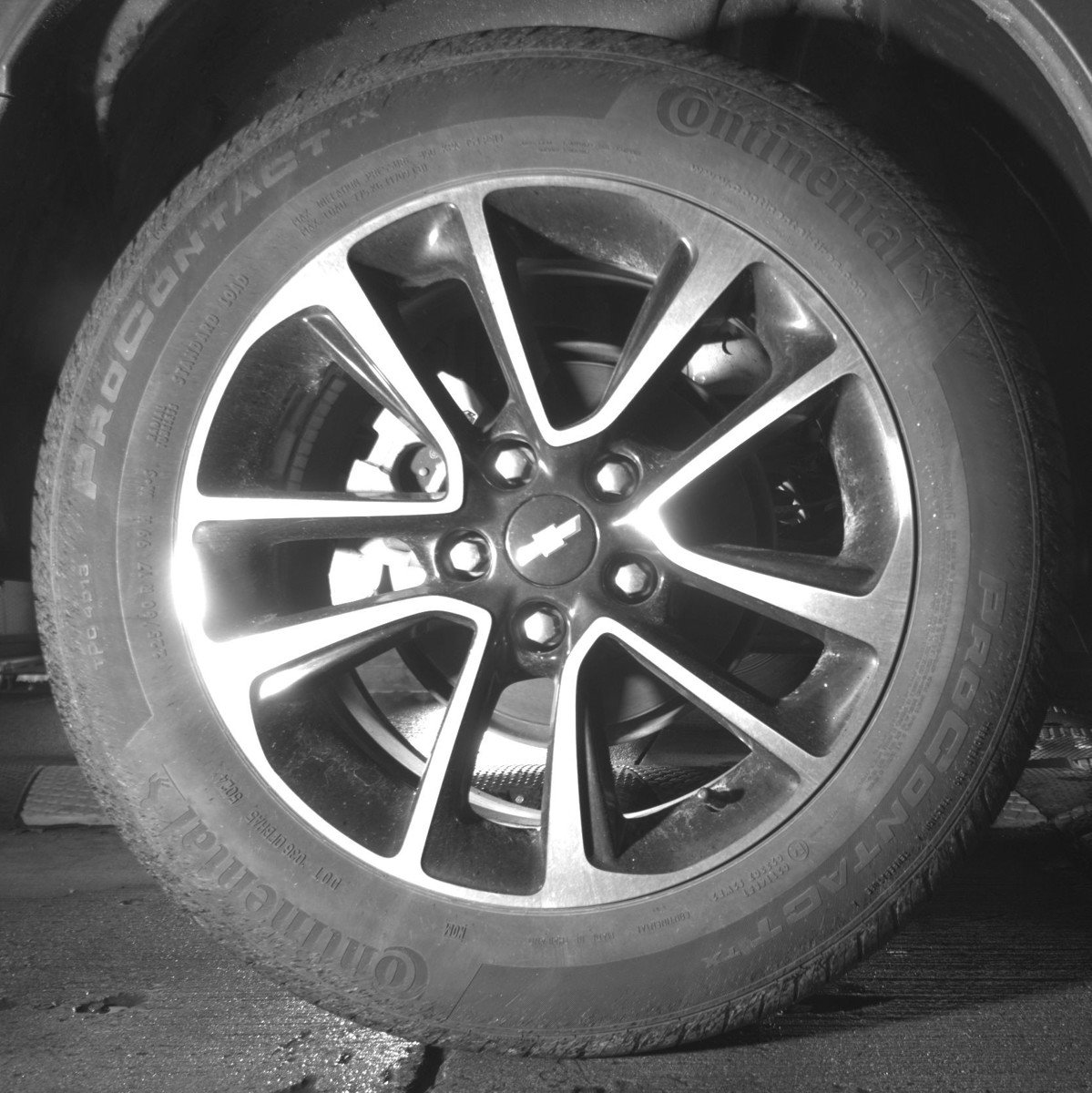 Used 2025 Chevrolet TrailBlazer LT FWD image 15