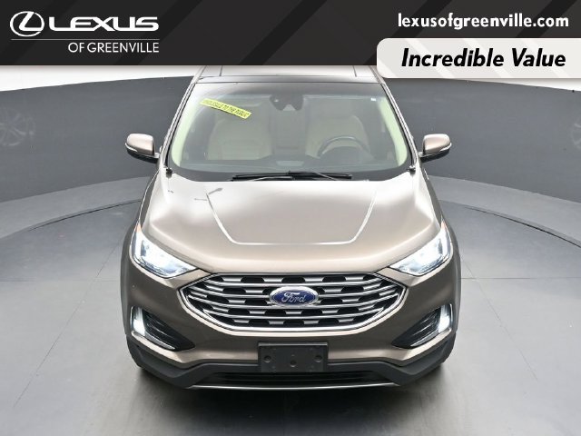 Used 2019 Ford Edge SEL w/ Equipment Group 201A AWD/4WD image 22