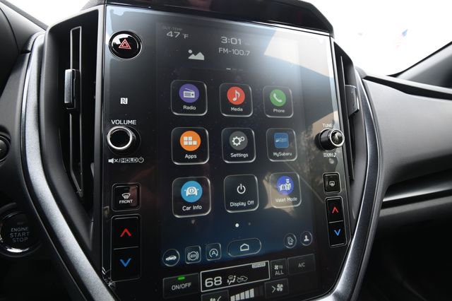 Used 2024 Subaru Impreza RS w/ Popular Package #1 image 8