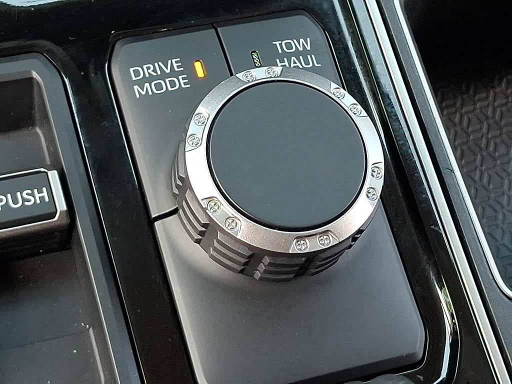 Used 2023 Toyota Tundra SR5 w/ SR5 Convenience Package AWD/4WD image 23